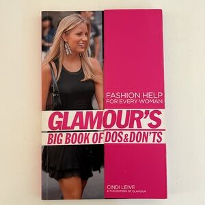 Glamour's Big Book of Do's & Dont's